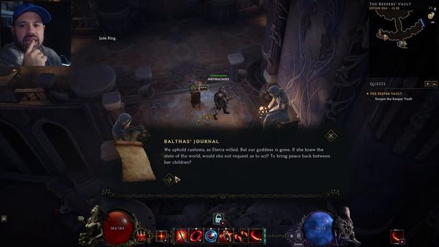 First Look Before The Main Release - Last Epoch смотреть онлайн