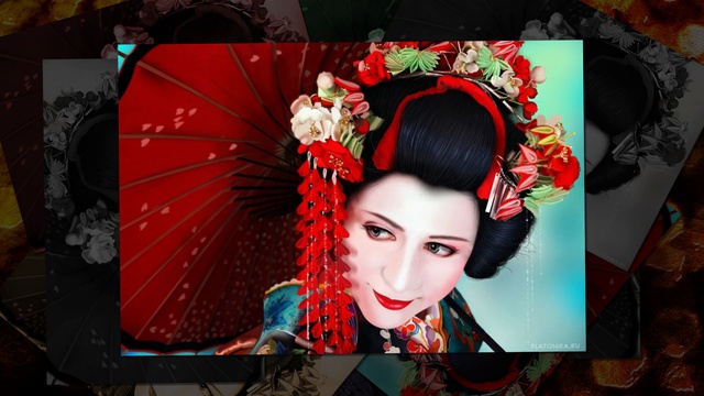 Kартины от Элис