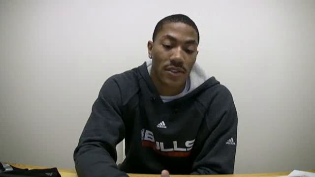 d rose interview смотреть онлайн