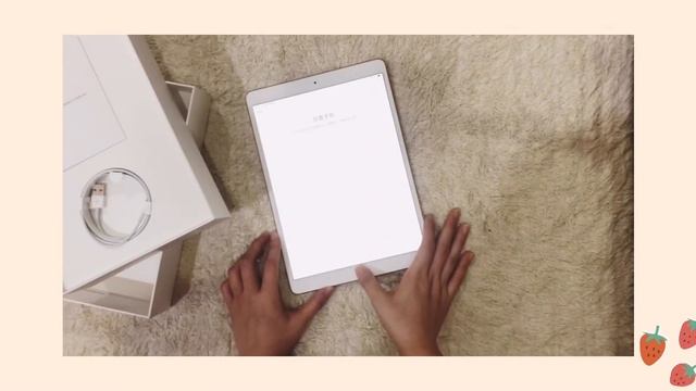 Unboxing iPAD AIR3 10.5”?（2020） смотреть онлайн