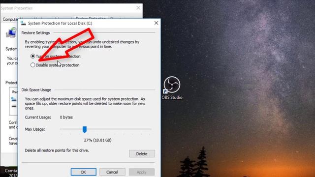 How To Fix There Was An Unexpected Error 0xc0003005 Please Close System Restore And Try Again смотреть онлайн