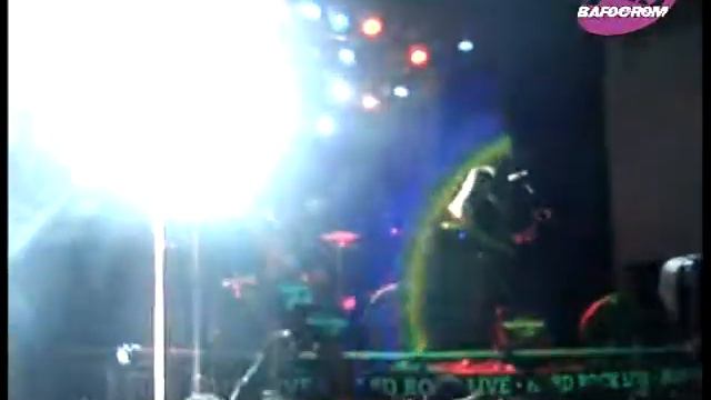 the misfits AbominableDrPhibes, american psycho, walk among us live hard rock mexico oct 27 2009 смотреть онлайн