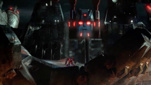 Transformers 5: TOP 10 - HORN of UNICRON? Horns from Hell. Top 10 Transformers The Last Knight Movi