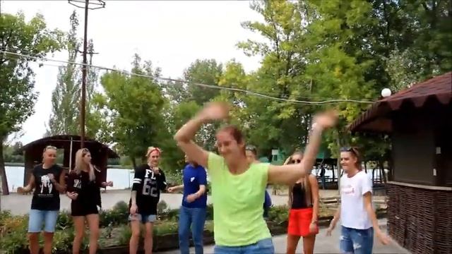 Танец немаленьких пантер. смотреть онлайн