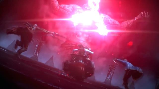 Trailer del Nuevo Juego de Devil May Cry (3) смотреть онлайн