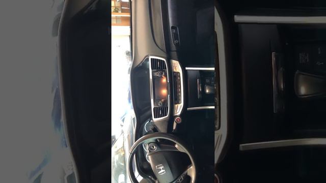 2014 Honda Accord stk# 180183A DM смотреть онлайн