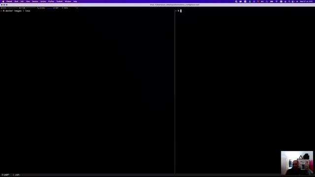 My Mac Environment - 01