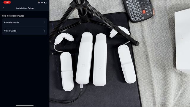 An Awesome way to automate curtains Switchbot Curtain 3 Review смотреть онлайн