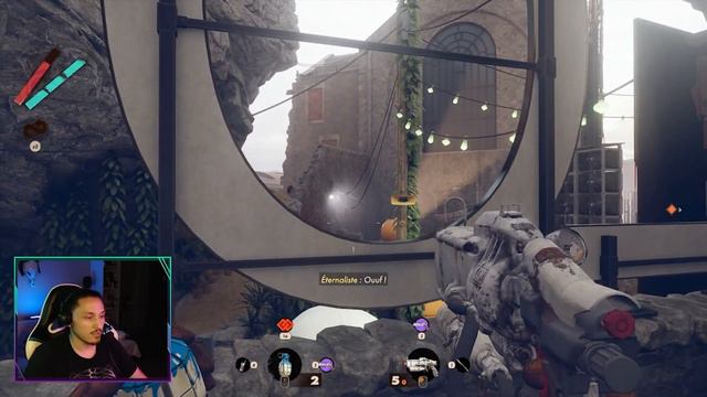 Deathloop.exe смотреть онлайн