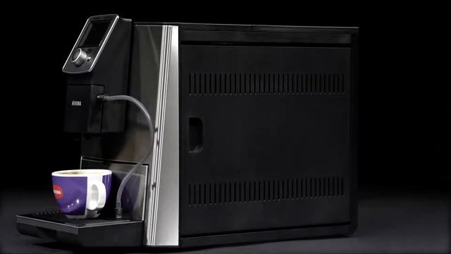 Cappuccino wie vom Barista Was die NIVONA 825 bietet смотреть онлайн