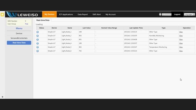 IoT Shield for Arduino - Internet-Things Information Interaction with Gateway & Node Shields смотреть онлайн