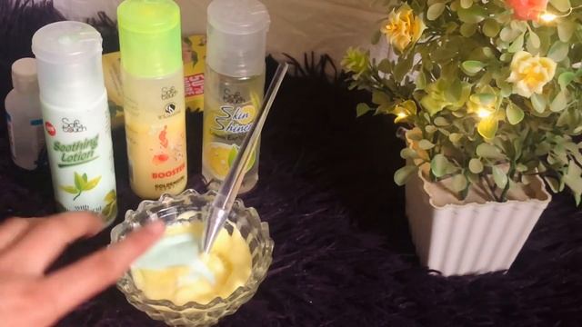 Parlour Secret Whitening Skin Polish | How To Do Skin Polish At Home | Skin Polish karne ka Tarika смотреть онлайн