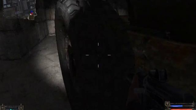 S.T.A.L.K.E.R. Тень чернобыля. Найти Борова.(Без модов) смотреть онлайн