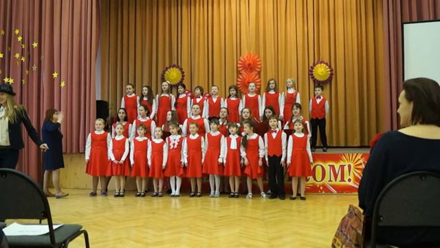 Журчат ручьи смотреть онлайн