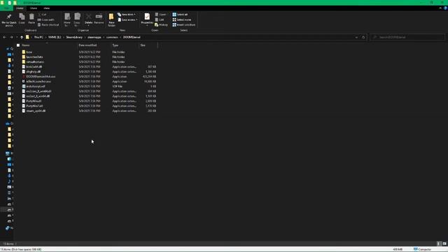 Episode 0: The Mod Injector | DOOM Eternal Mod Development Guide смотреть онлайн