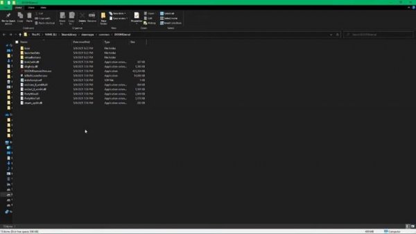 Episode 0: The Mod Injector | DOOM Eternal Mod Development Guide