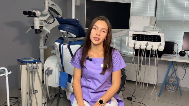 Врач стоматолог ортопед - семейная стоматология "Студия Улыбки" Нижний Новгород смотреть онлайн