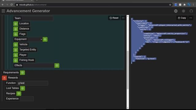 Simple Right Click/Button Detection in Minecraft смотреть онлайн