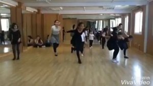 Обучение кавказским и азербайджанским танцам в Москве