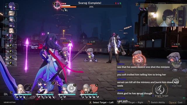 SIMULATED UNIVERSE WORLD 3 & 4 GUIDE! BEST PATHS TO CHOOSE! | Honkai: Star Rail смотреть онлайн