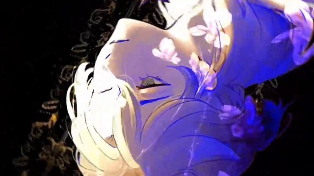 Albedo edit - エンチャンテッドウィンズ (Enchanted Winds) [alight motion] смотреть онлайн