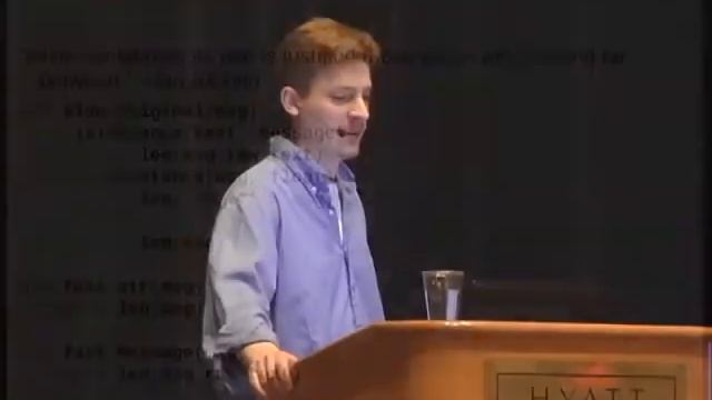 Useful Namespaces: Context Managers and Decorators смотреть онлайн