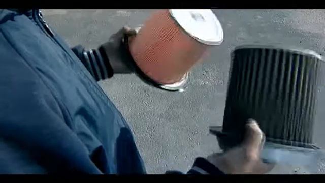Легкие не запчасти, их не заменишь! смотреть онлайн