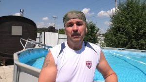 КАРКАСНЫЙ БАССЕЙН  и применения Биопаг препарата для дезинфекции воды Все за и против