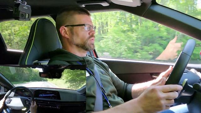 2023 KIA EV6 GT AWD: Unparalleled Performance Unleashed