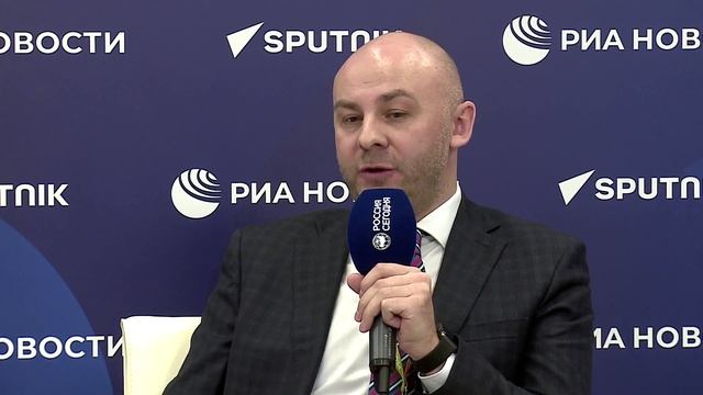 Секция «Выстраивание отношений с партнерами и клиентами» смотреть онлайн