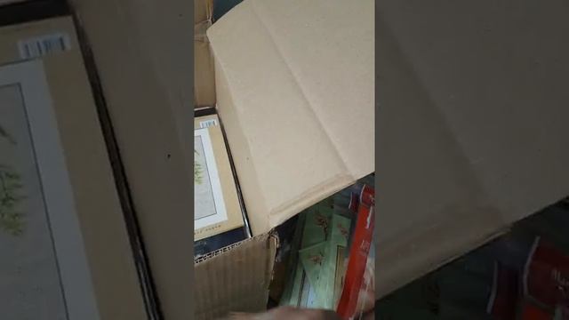Вышивка крестиком. Часть 2. Покупки с оптового сайта смотреть онлайн
