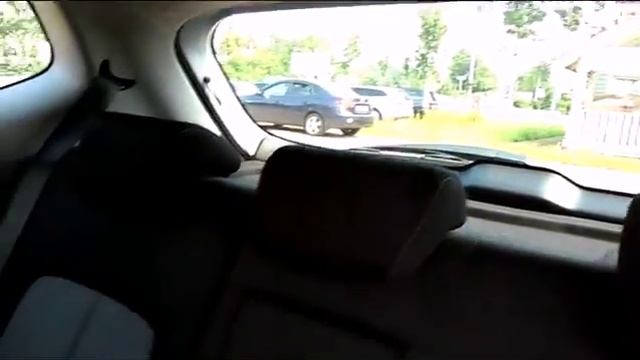 Кia Venga смотреть онлайн