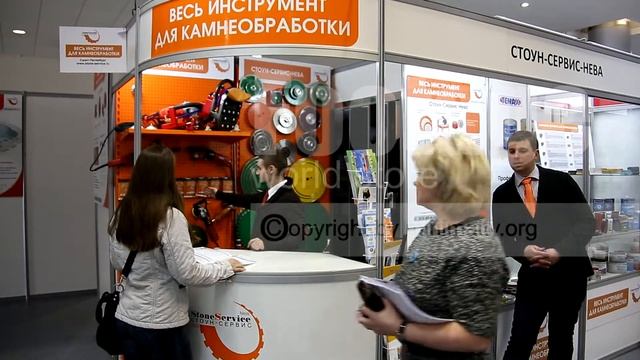 Стоун-Сервис-Нева смотреть онлайн