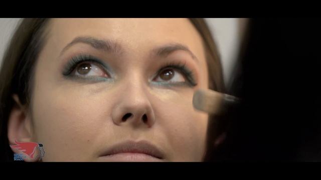 Макияж для Глафиры Козулиной смотреть онлайн