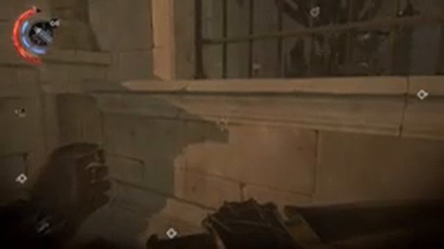 По стелсу ☛ Dishonored: Death of the Outsider ☛ #3 - Ограбление банка (Все амулеты, картины) смотреть онлайн