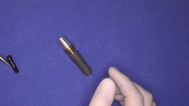 OSSTEM Implantat System TSIII - bedent Schweiz смотреть онлайн