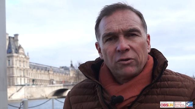 RunCO - OBSUN - Collection "Points de vue" - Eric Briantais 03 смотреть онлайн