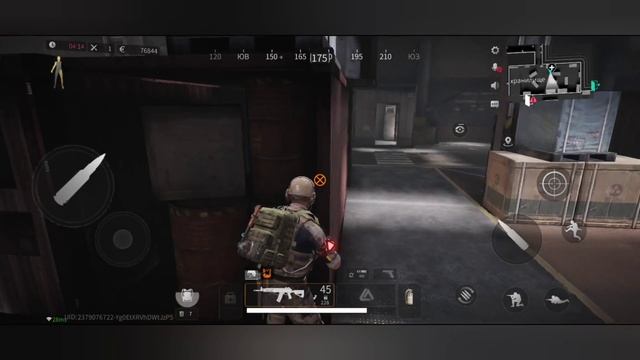 ВСЁ О ГИРОСКОПЕ В LOST LIGHT #lostlight смотреть онлайн