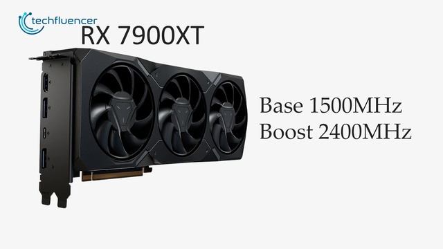 RX 7900 XT VS RTX 4080 - Who Wins? смотреть онлайн