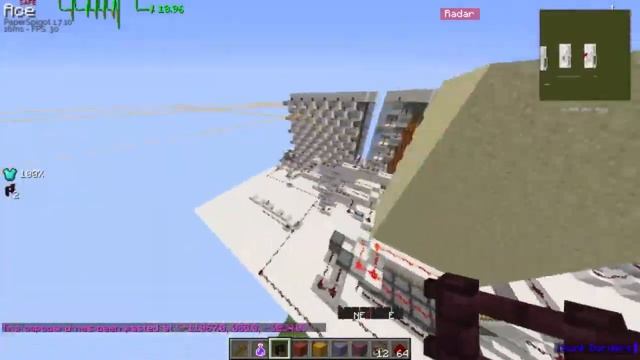 255 experiments (floating barrel, side+down nuker) and release смотреть онлайн