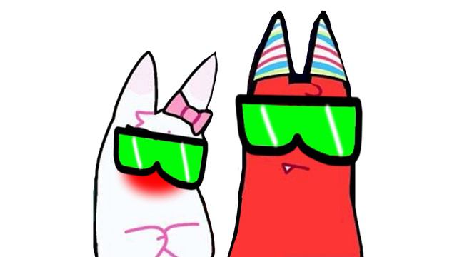 Green glasses meme | Rule 34 | Garten of Banban (animation) смотреть онлайн