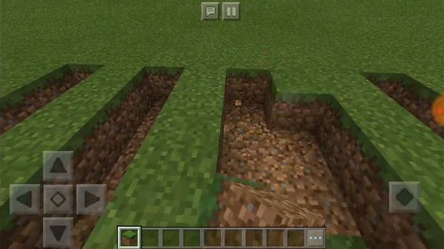 Как сделать генератор булыжника Minecraft смотреть онлайн