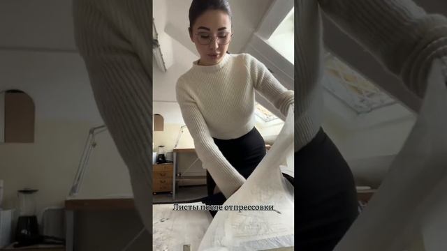 Реставрация нот. Нижегородский музей-заповедник смотреть онлайн