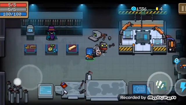 СПАСИБО ЗА 10 ПОДПИСЧИКОВ и Как можно получить Робота в Soul knight смотреть онлайн