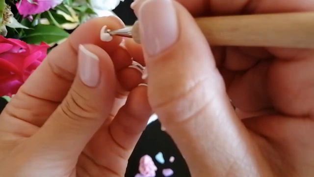 POLYMER CLAY UNICORN|ПОЛИМЕРНАЯ ГЛИНА ЕДИНОРОГ 🦄 смотреть онлайн