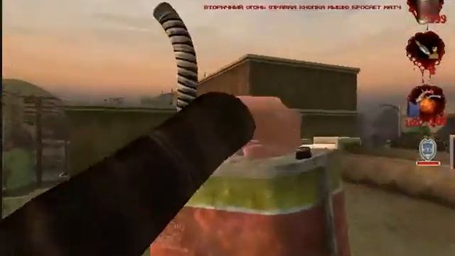 Postal 2 - Share The Pain секреты,баги смотреть онлайн