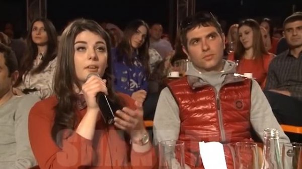 Vitamin Club-07.03.2015