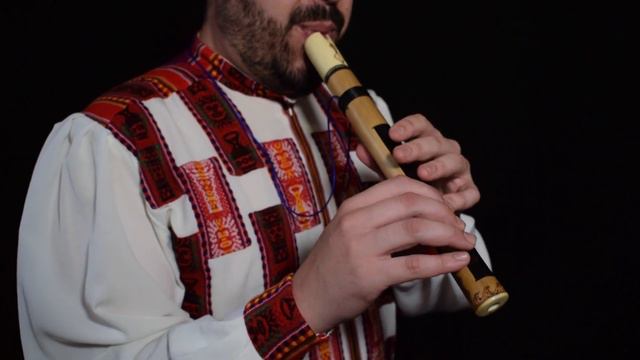 Pacho Andean - Dance Monkey смотреть онлайн