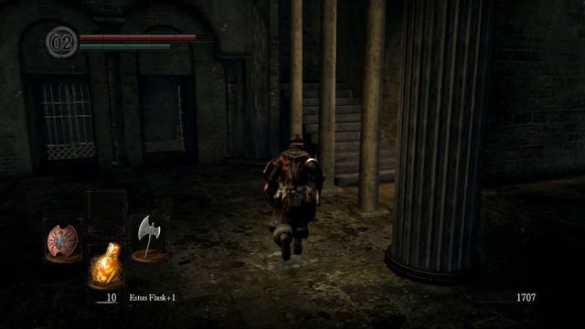 DARK SOULS Prepare To Die Edition | PC Gameplay Walkthrough | PART 2 смотреть онлайн