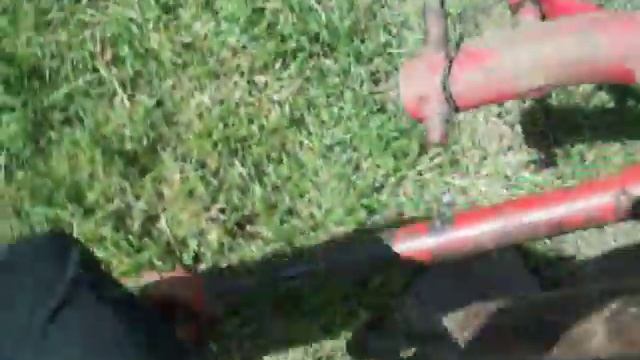 ротарна косарка смотреть онлайн